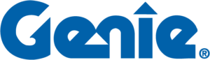 Genie logo