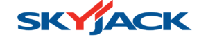 SkyJack logo